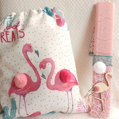 flamingo