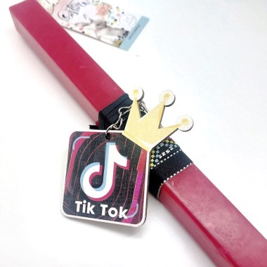 tik-tok